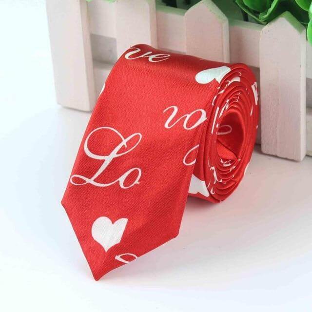 Fashion Style Designer Ties - Image 6