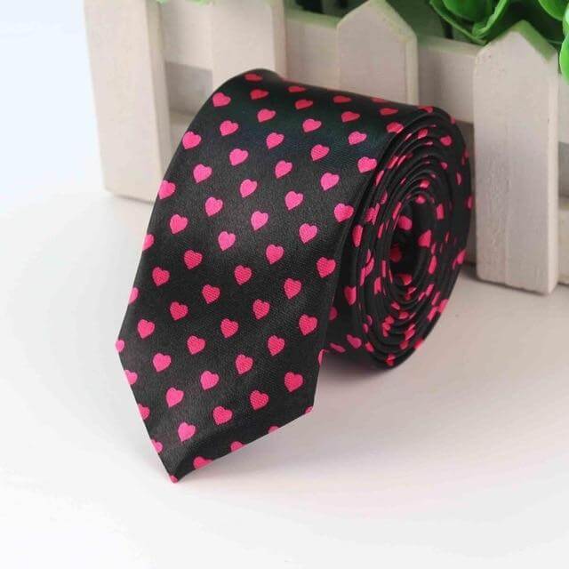 Fashion Style Designer Ties - Image 7