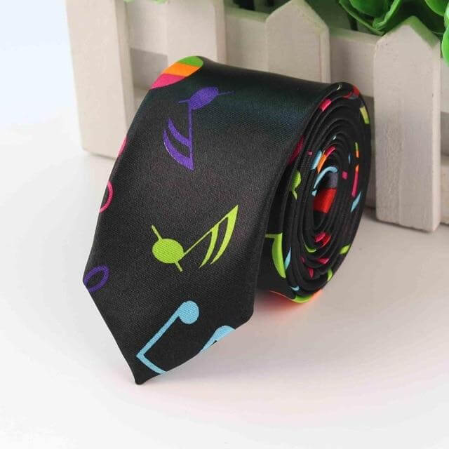 Fashion Style Designer Ties - Image 8