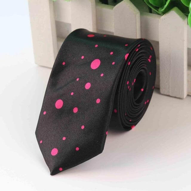 Fashion Style Designer Ties - Image 9