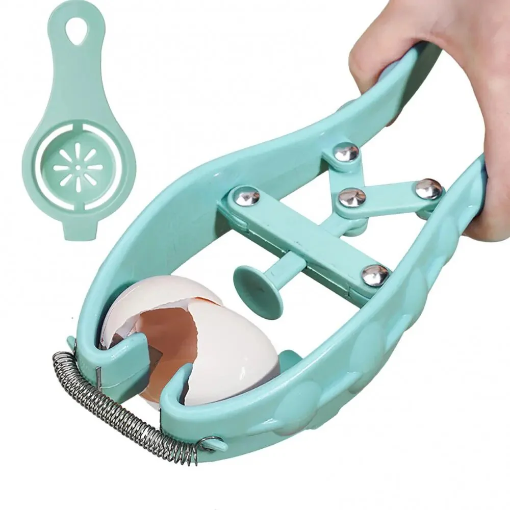 Fast Chef Egg White Separator Tool - Image 3