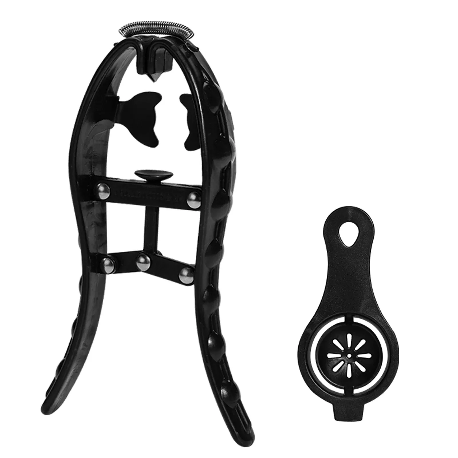 Fast Chef Egg White Separator Tool - Image 7