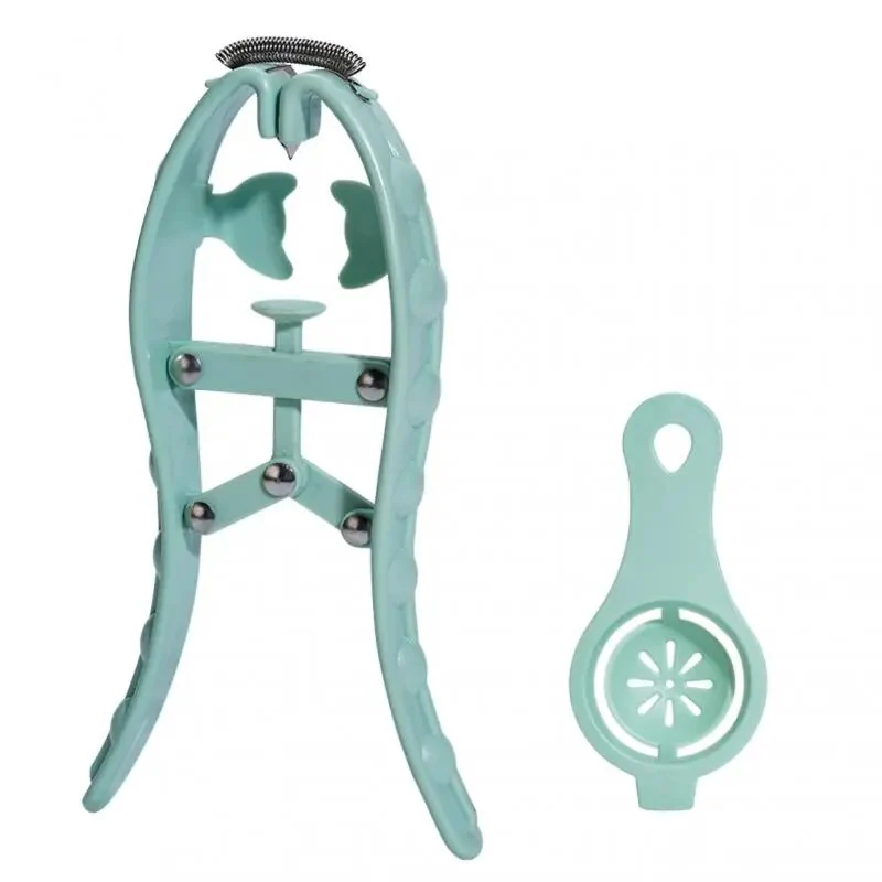 Fast Chef Egg White Separator Tool - Image 8