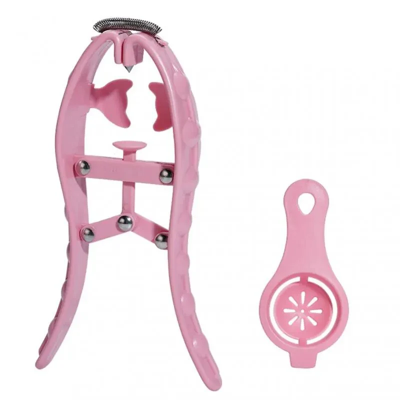 Fast Chef Egg White Separator Tool - Image 9