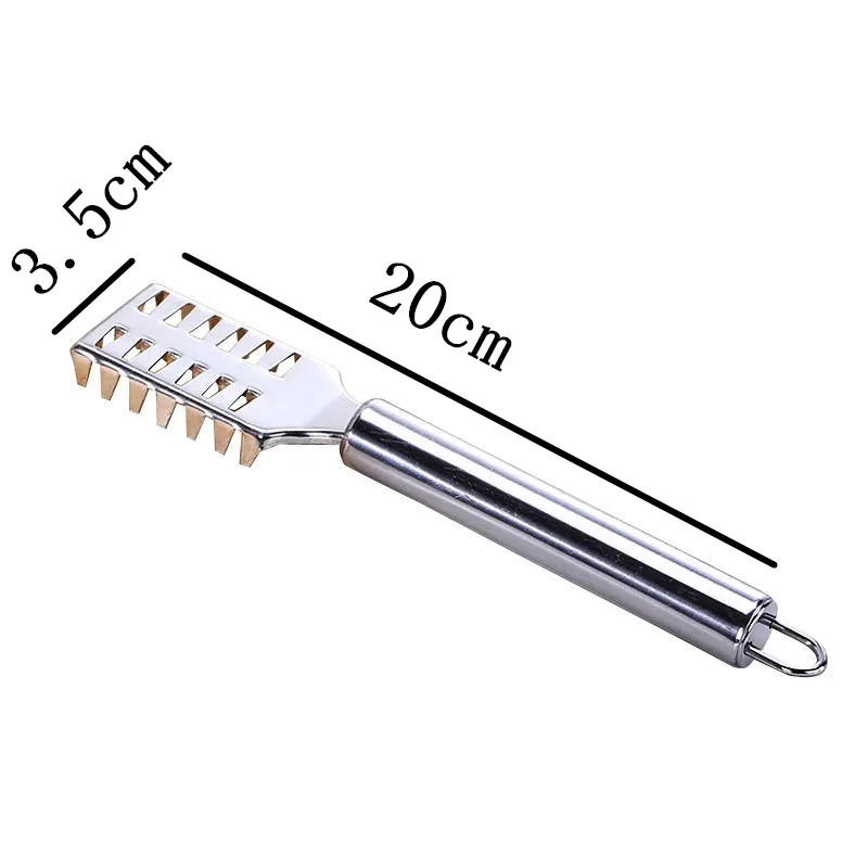 Fast Fish Skin Remover - Image 10