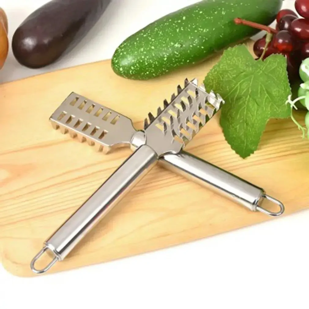 Fast Fish Skin Remover - Image 4