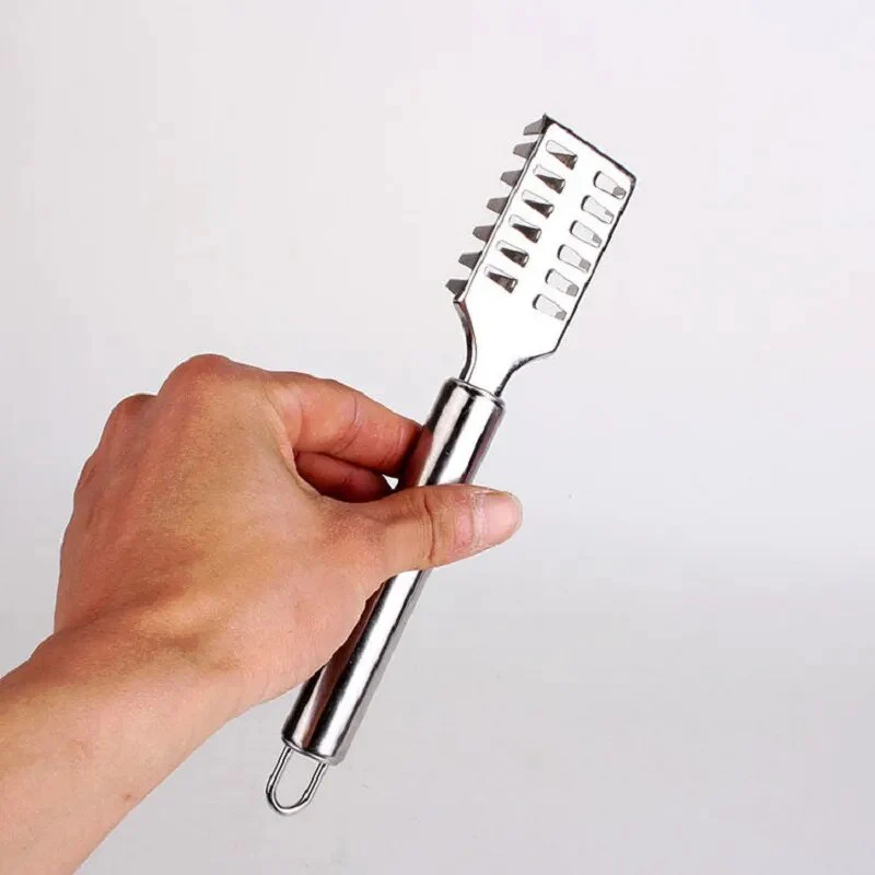 Fast Fish Skin Remover - Image 6