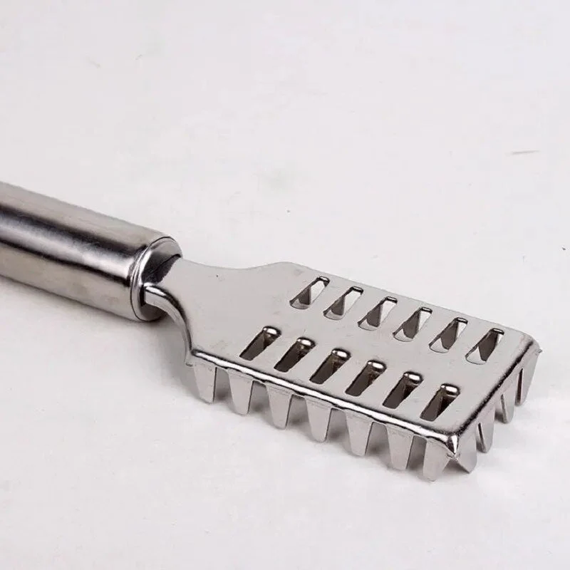 Fast Fish Skin Remover - Image 8