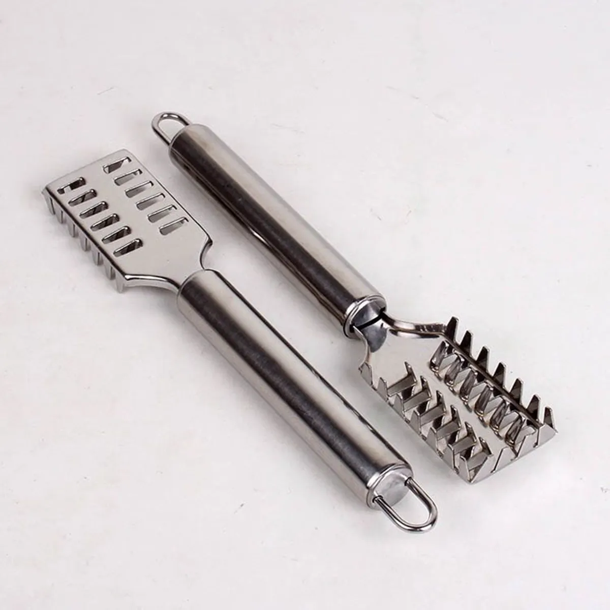 Fast Fish Skin Remover - Image 9