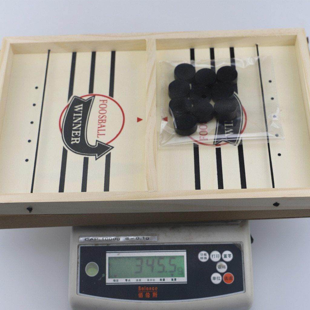 Fast Sling Puck Board Game - Image 5