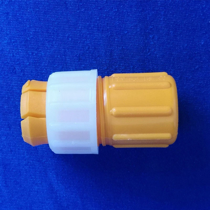 Faucet Hose Joint Quick Connector - Image 9