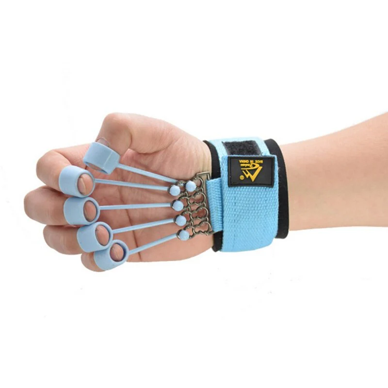 Finger Muscle Strengthener Trainer - Image 5