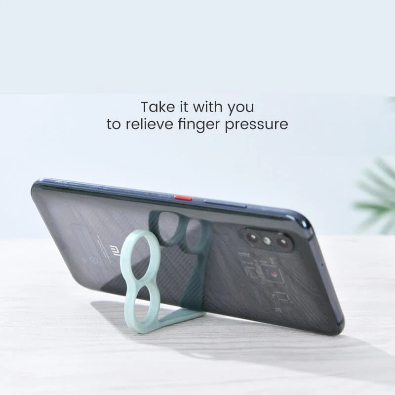 Finger Ring Phone Holder - Image 2
