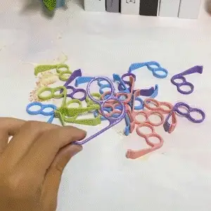 Finger Ring Phone Holder - Image 5