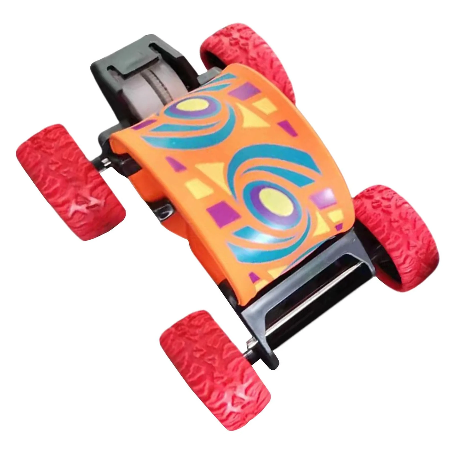 Fingertip Skateboard Anti-Stress Toy - Image 4