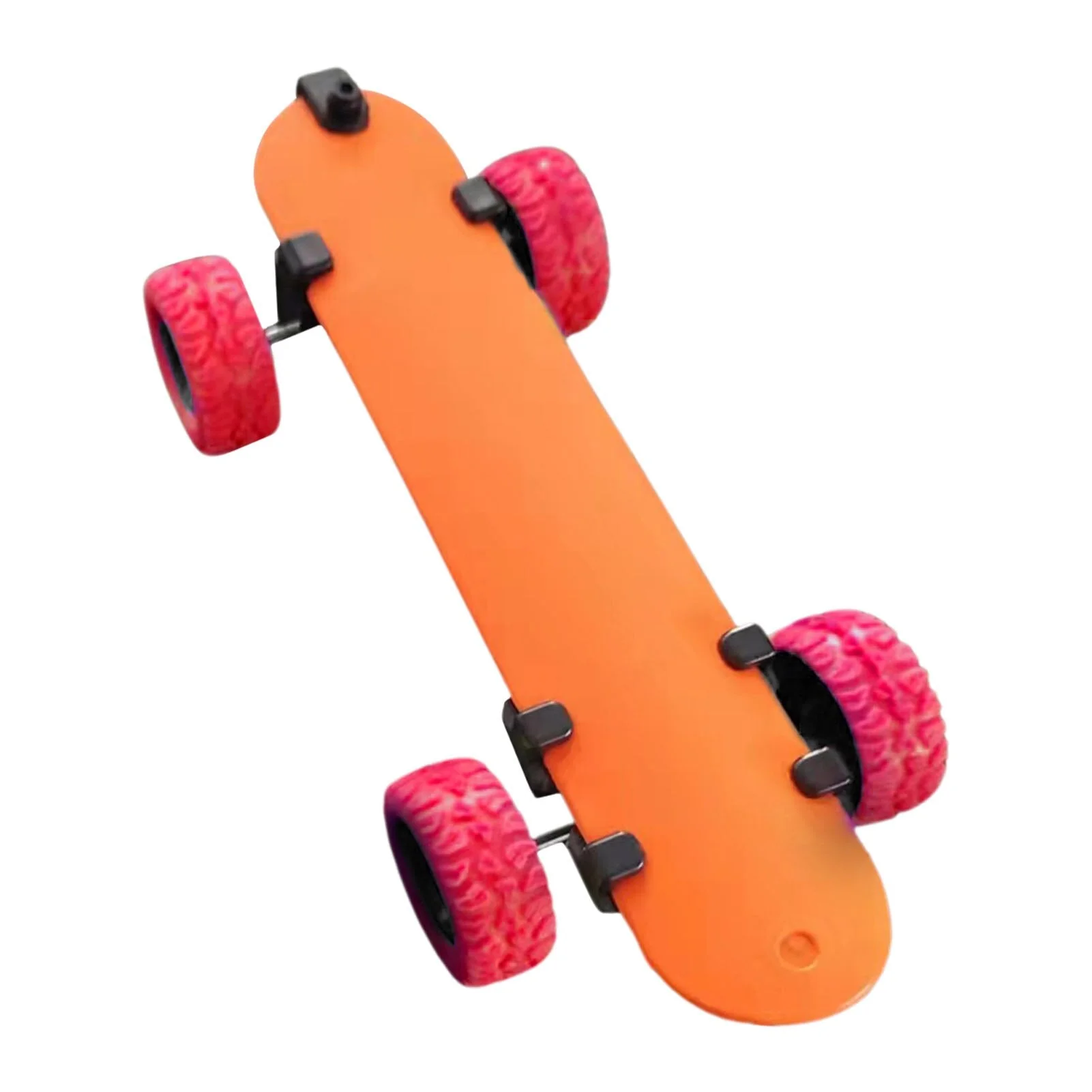Fingertip Skateboard Anti-Stress Toy - Image 5