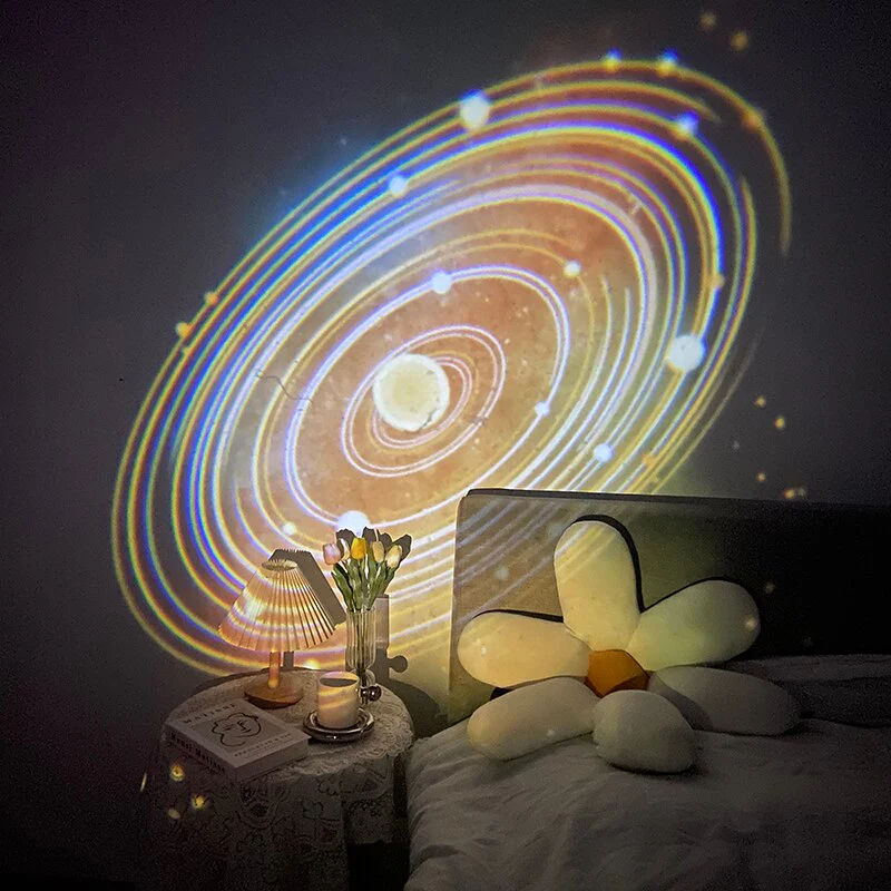 Firework Night Light Projector - Image 5