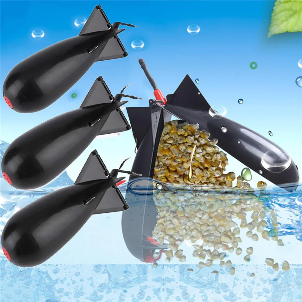 Fishing Rocket Feeders - Image 2