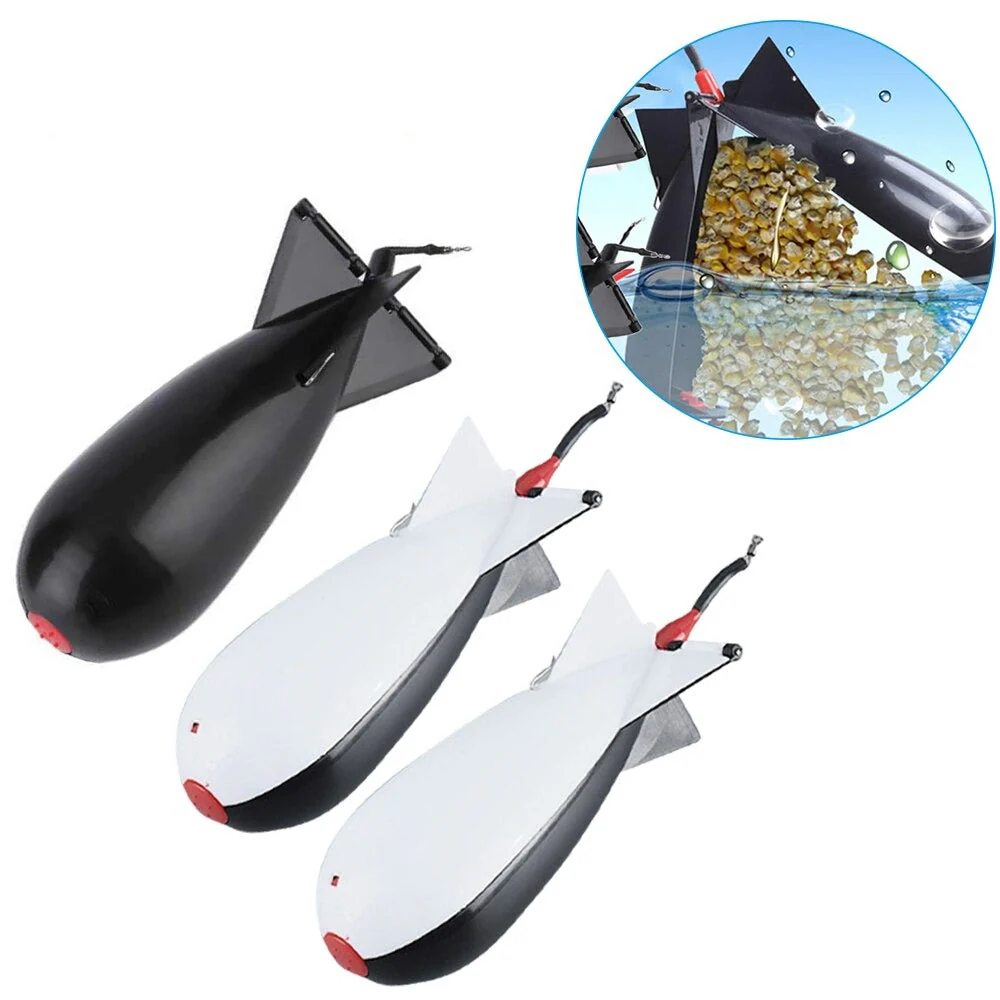 Fishing Rocket Feeders - Image 3