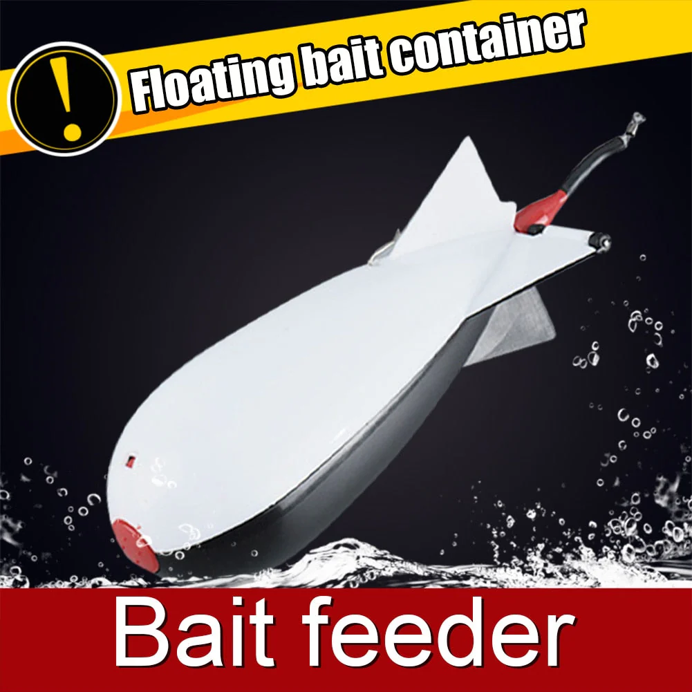 Fishing Rocket Feeders - Image 4