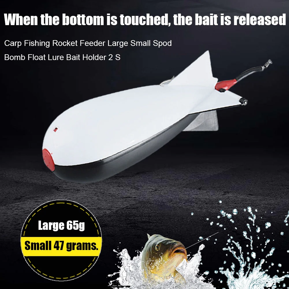 Fishing Rocket Feeders - Image 5