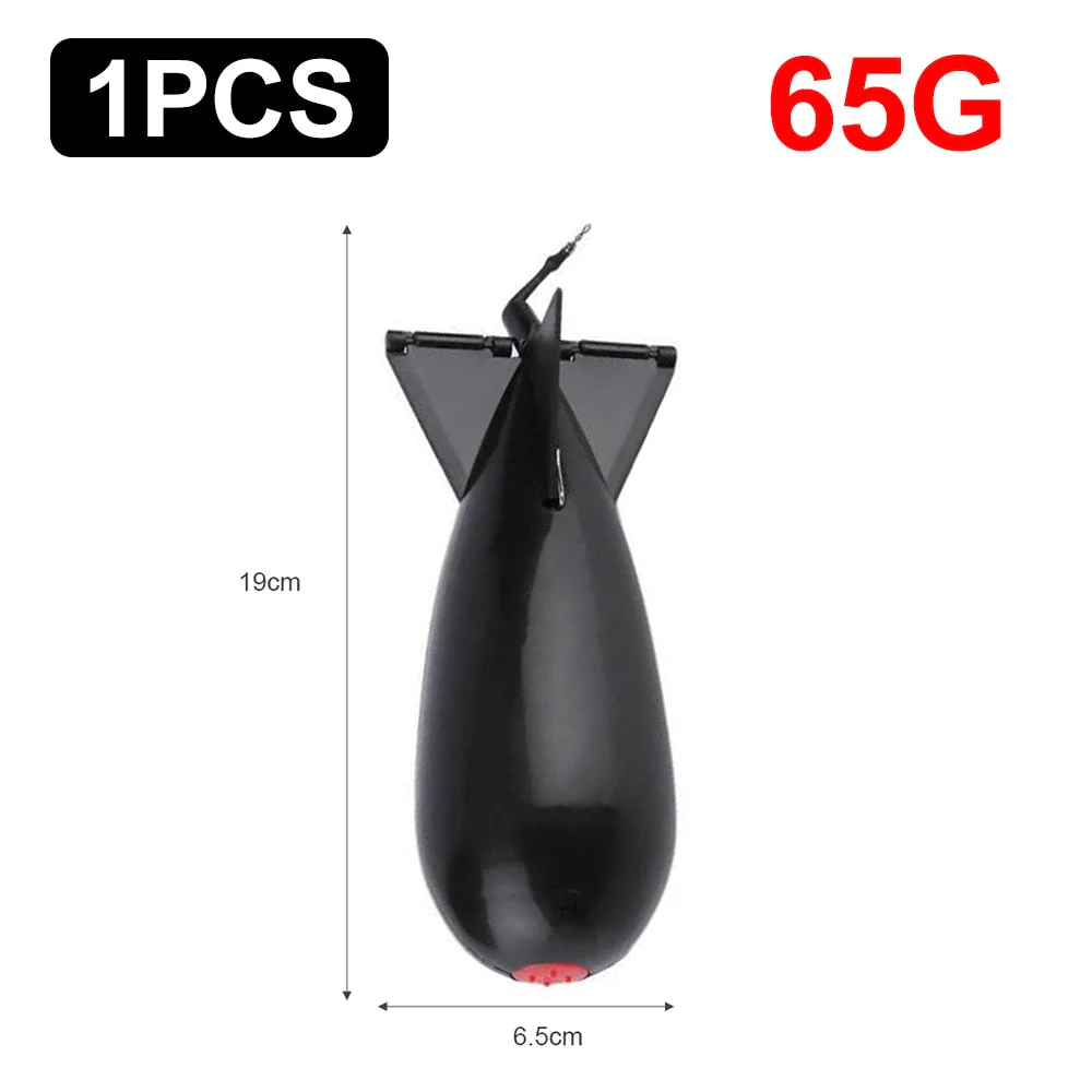 Fishing Rocket Feeders - Image 9
