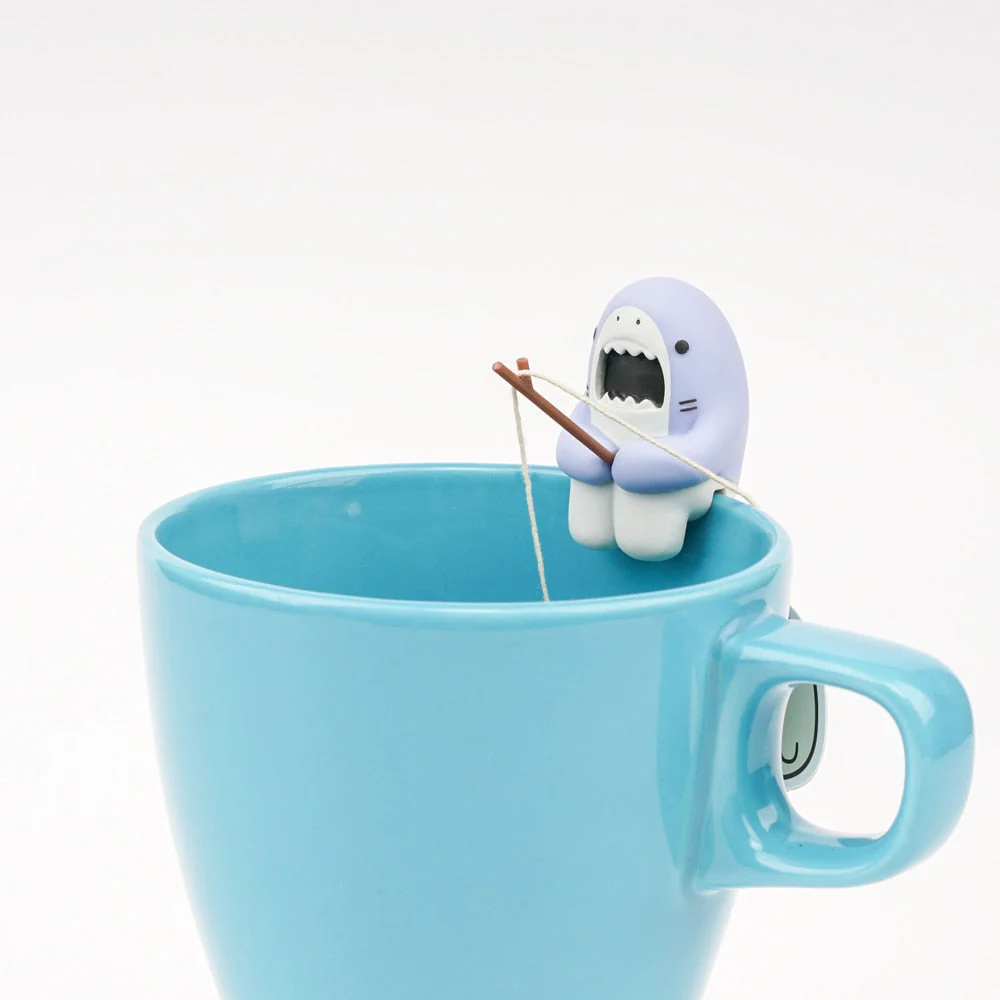 Fishing Shark Tea Maker - Image 5