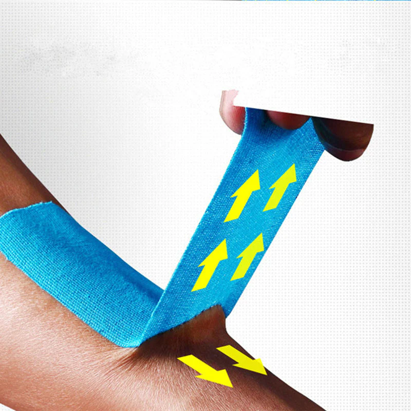 Fitness Sport Muscle Recovery Protector Strap - Image 6