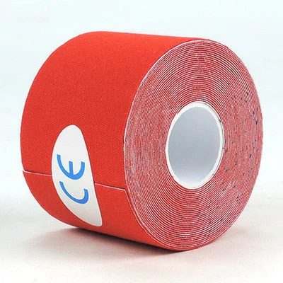 Fitness Sport Muscle Recovery Protector Strap - Image 8