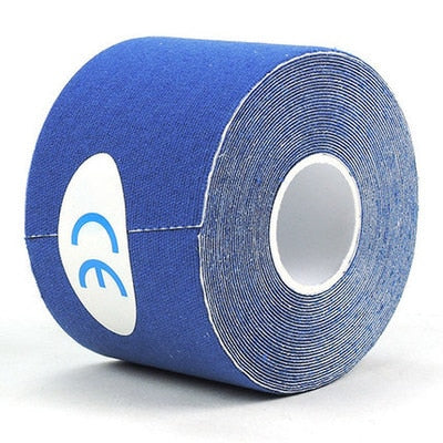 Fitness Sport Muscle Recovery Protector Strap - Image 9