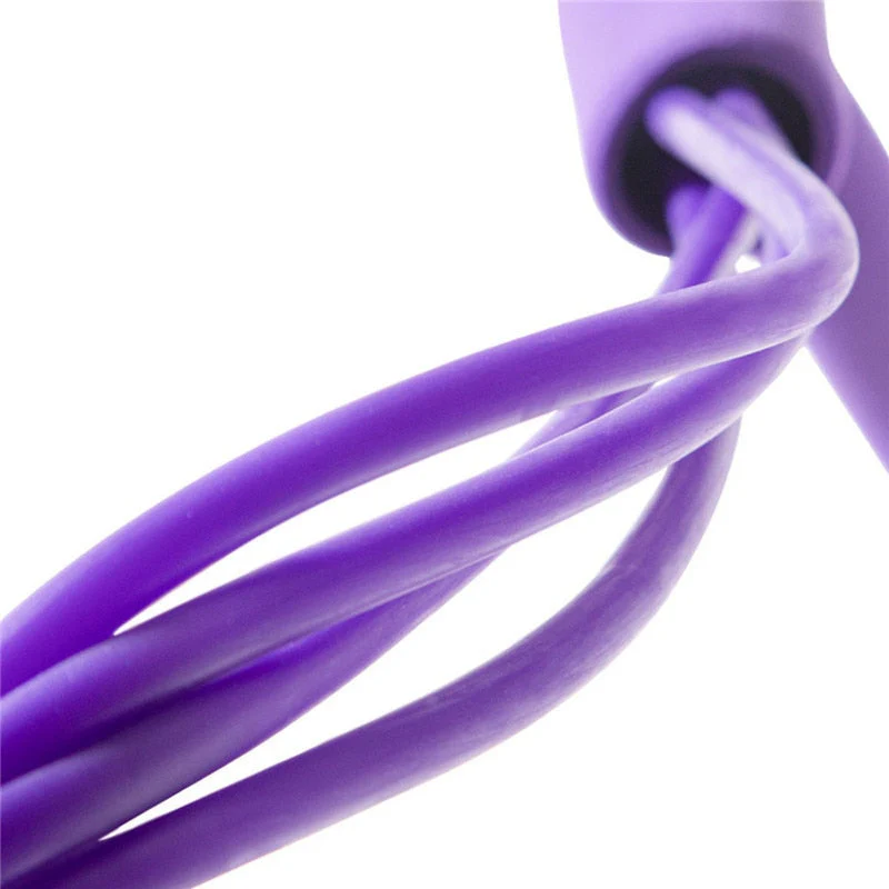 Fitness Time Stretch Elastic Resistance Band - Image 6