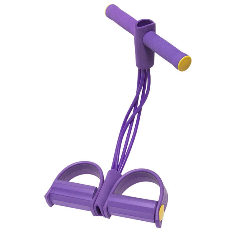 Fitness Time Stretch Elastic Resistance Band - Image 7