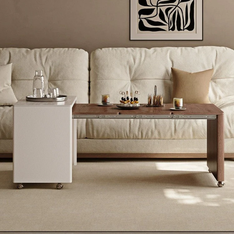 Flex Home Extendable Living Room Table - Image 4