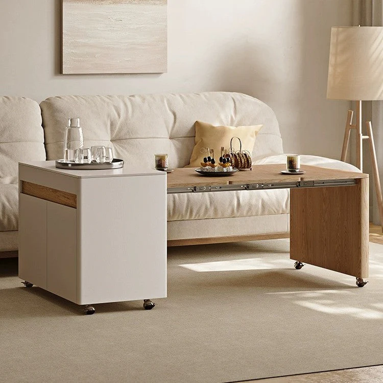Flex Home Extendable Living Room Table - Image 5