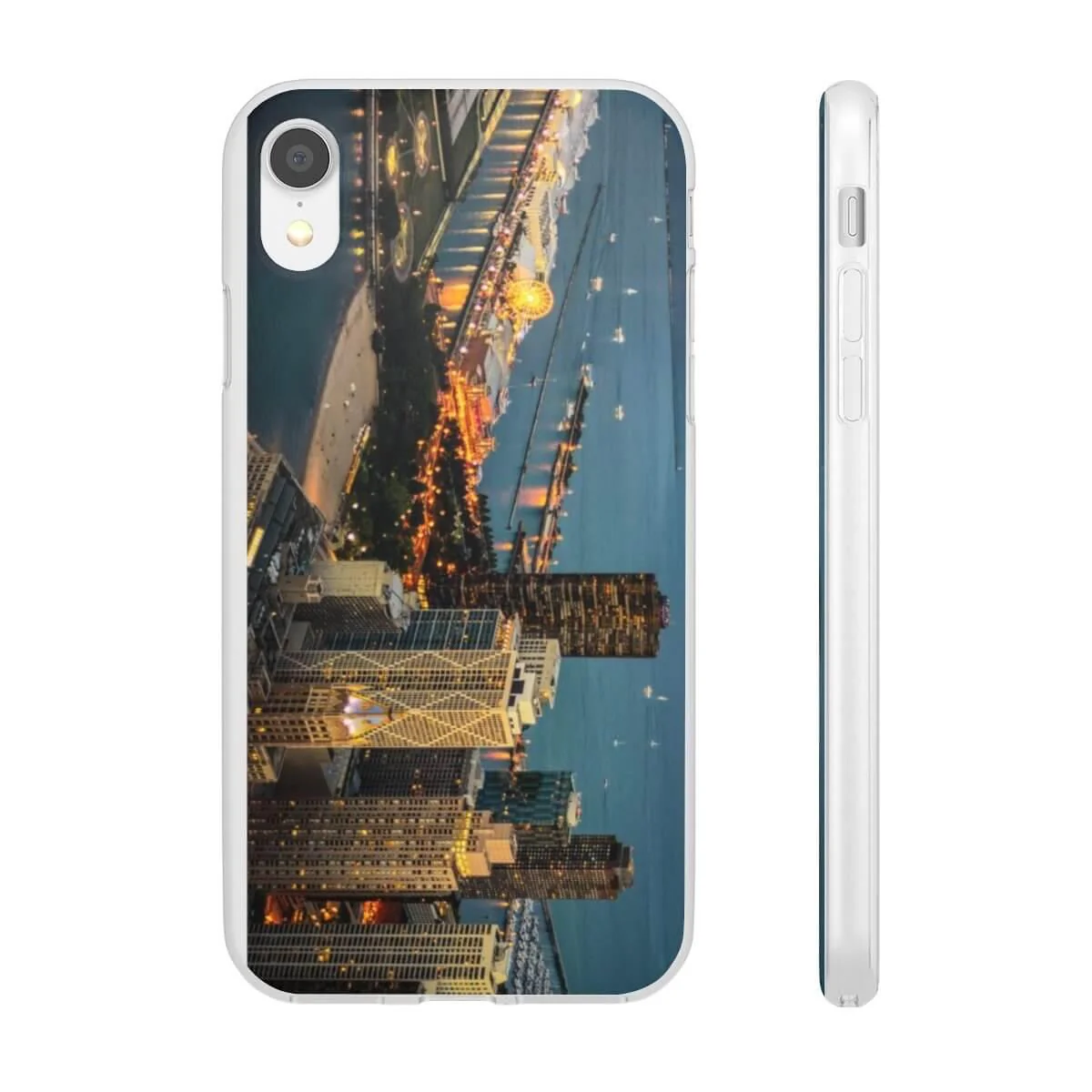 Flexi Lightweight Chicago Iphone Cases - Image 11