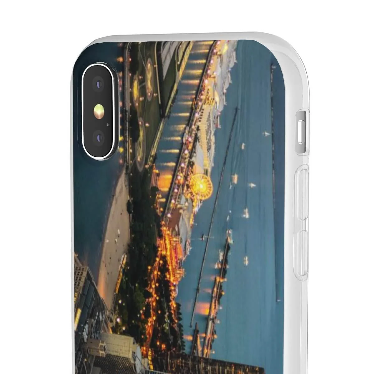 Flexi Lightweight Chicago Iphone Cases - Image 14