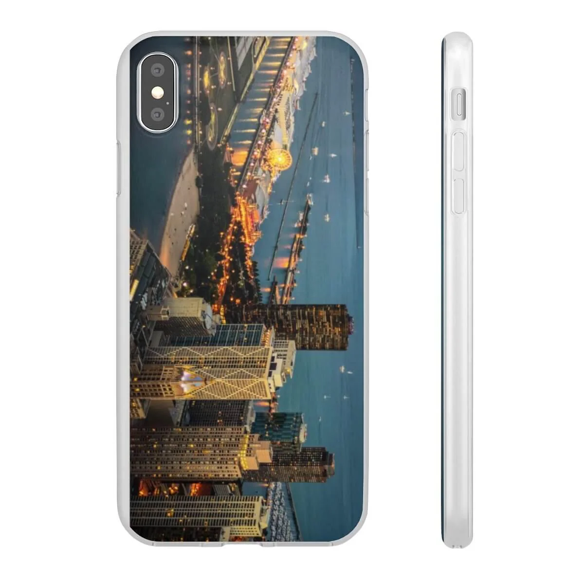 Flexi Lightweight Chicago Iphone Cases - Image 15