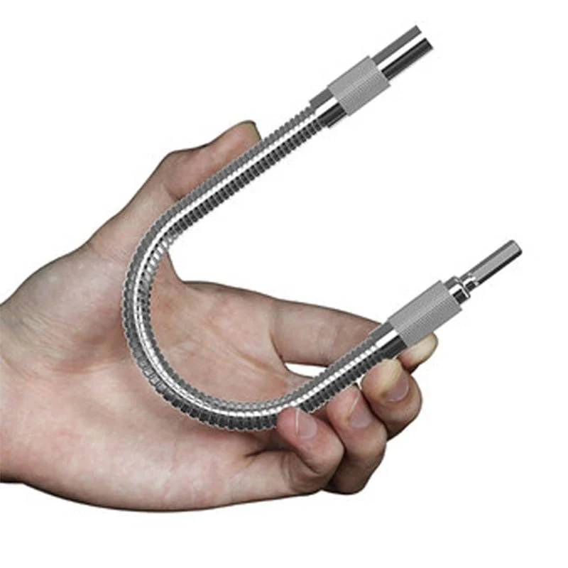 Flexible Drill Screwdriver Extension - Image 2