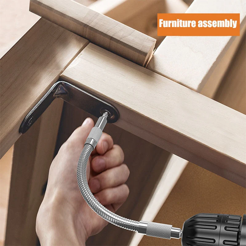 Flexible Drill Screwdriver Extension - Image 3