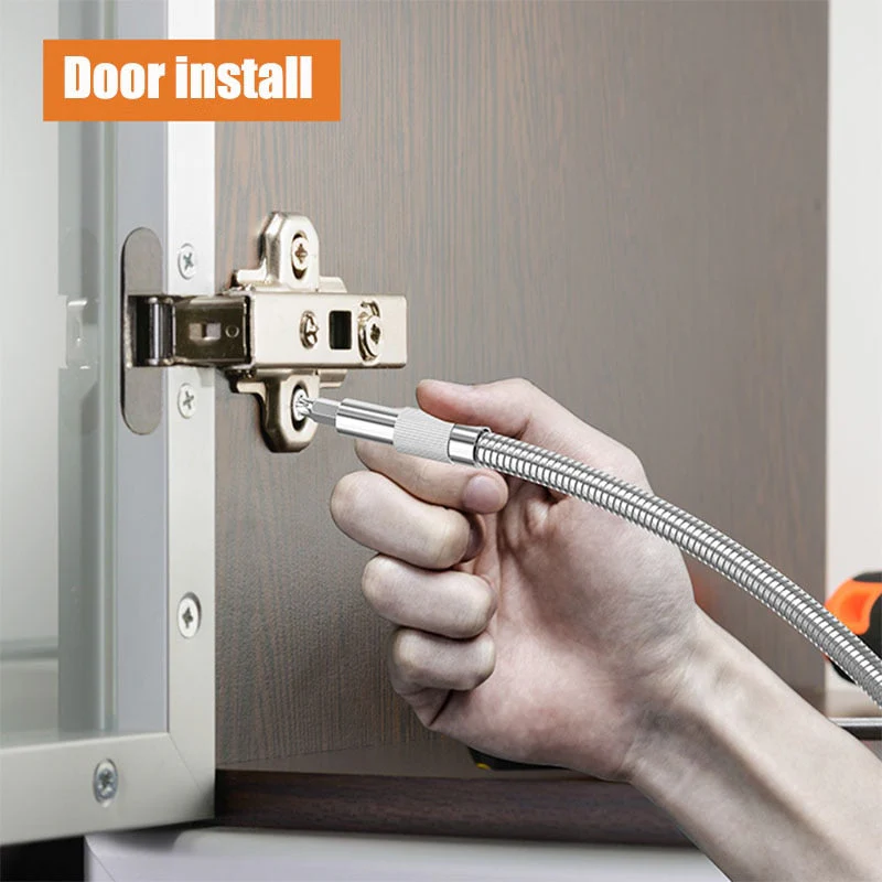 Flexible Drill Screwdriver Extension - Image 4