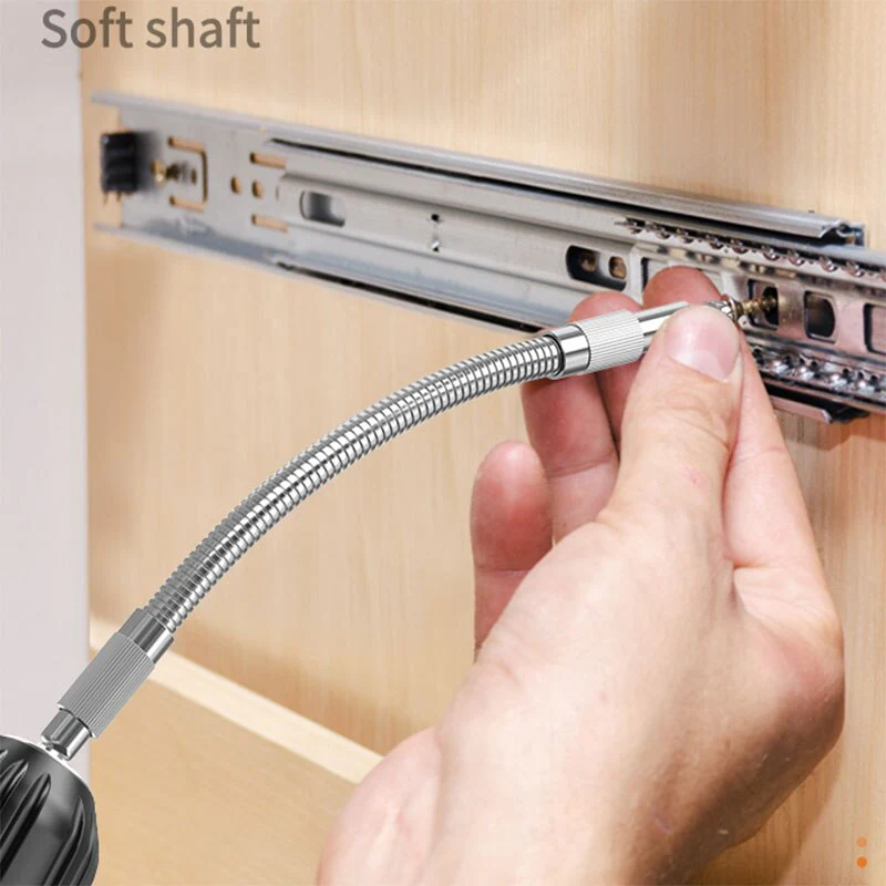 Flexible Drill Screwdriver Extension - Image 7