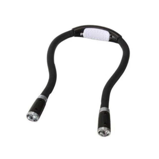 Flexible LED Neck Reading Lamp - Image 3