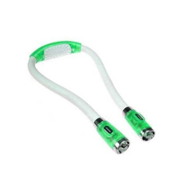 Flexible LED Neck Reading Lamp - Image 4