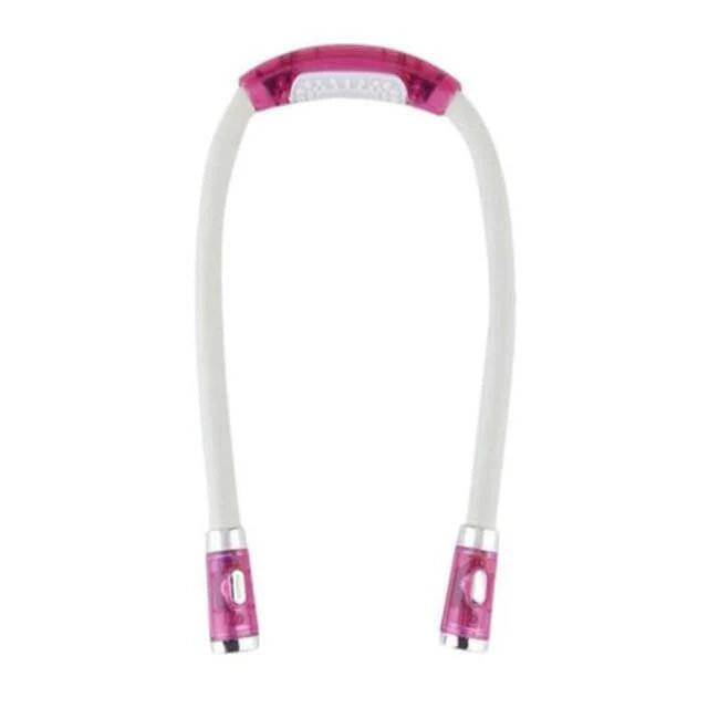 Flexible LED Neck Reading Lamp - Image 8