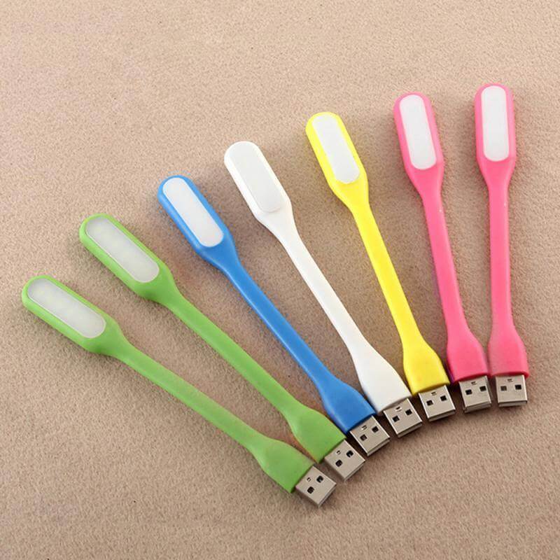 Flexible Mini USB LED Book Light - Image 7