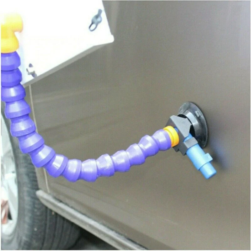 Flexible Pump Suction Dent Repair Tool - Image 4