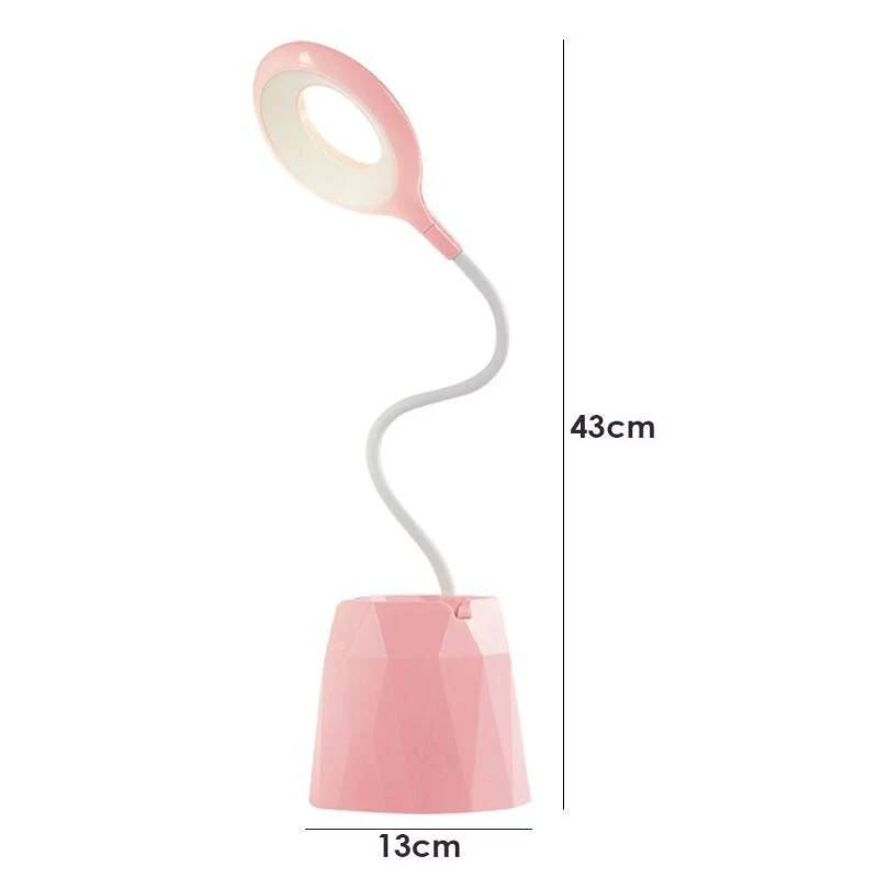 Flexible Touch LED Phone Holder Lamp - Image 7