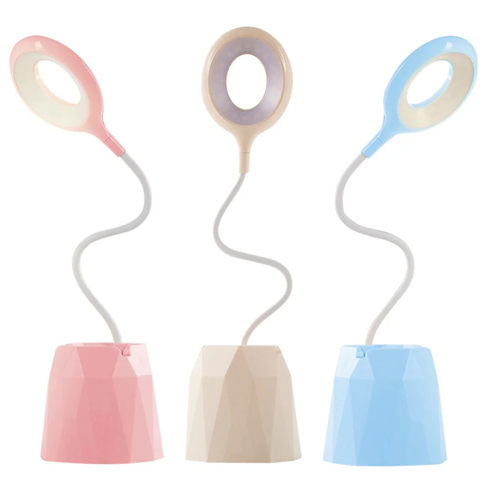 Flexible Touch LED Phone Holder Lamp - Image 8