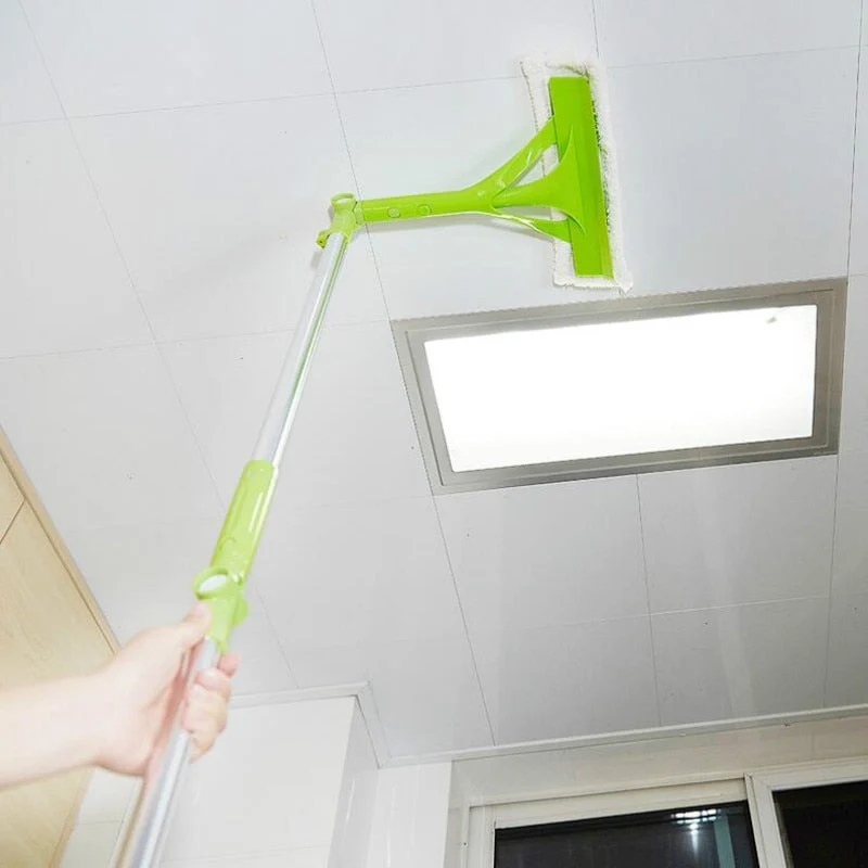 Flexible Window Multi-Purpose Cleaner Brush - Image 9
