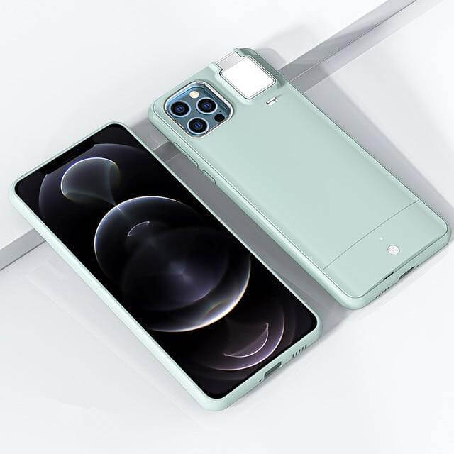 Flip iPhone Selfie Light Case - Image 12